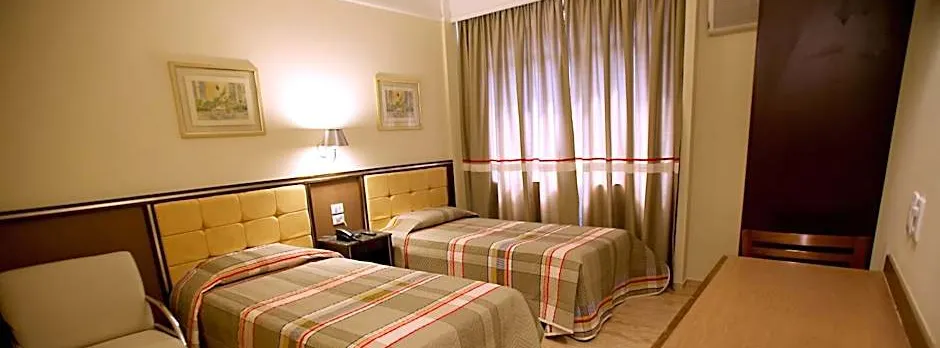 Soneca Plaza Hotel