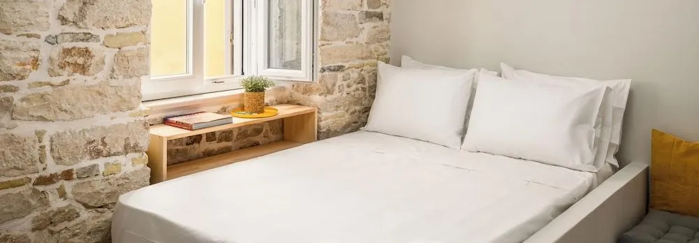 Spianada Studios by Konnect, Old Corfu Town