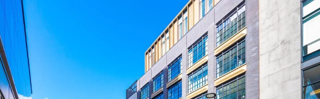 Hilltop Serviced Apartments Piccadilly