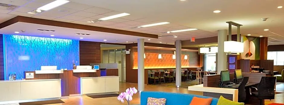 Fairfield Inn & Suites by Marriott Eau Claire Chippewa Falls