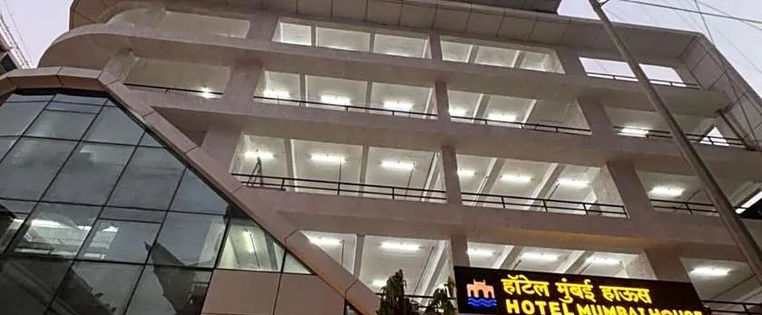 Hotel Mumbai House - Vashi Navi Mumbai
