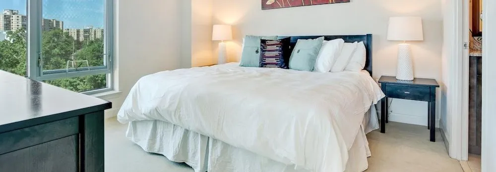 Bluebird Suites in Tysons Corner