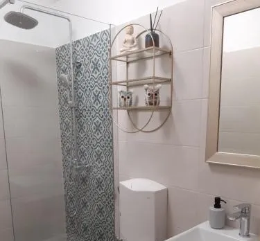 Apartman Bowie & Apartment Morgan