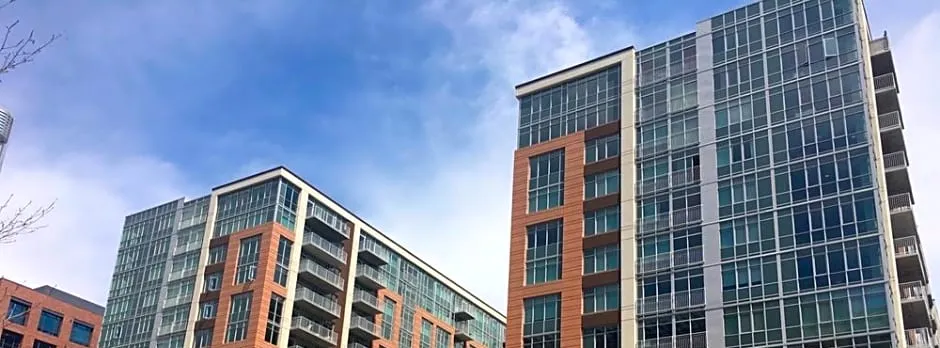Sentral East Austin 1630