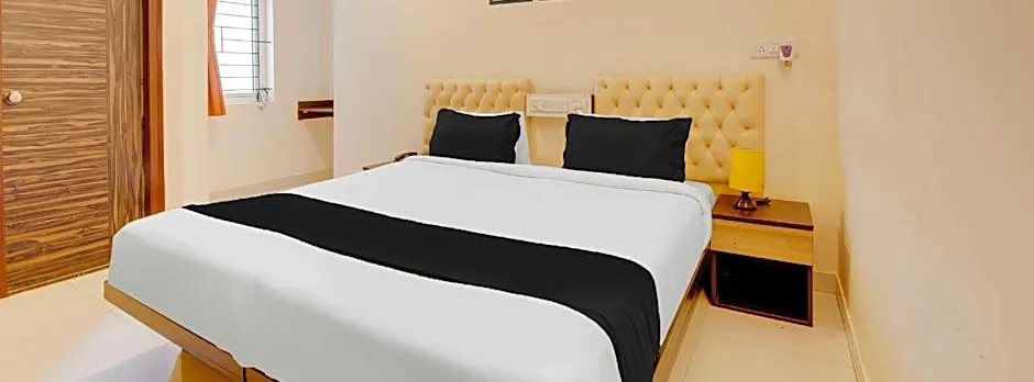 Townhouse Oak HBR Layout
