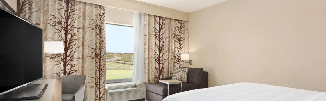 Hampton Inn Kennewick at Southridge (H)