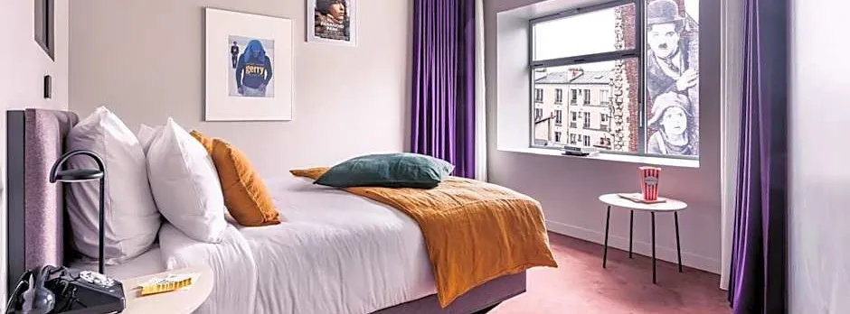 Hotel Paradiso