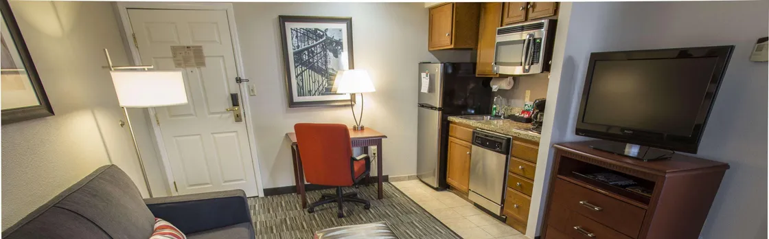 Homewood Suites by Hilton Savannah
