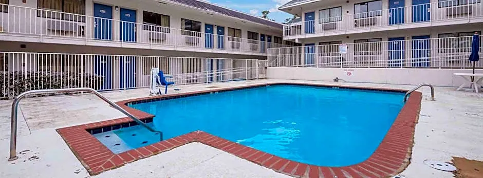 Motel 6-Bessemer, AL - Birmingham