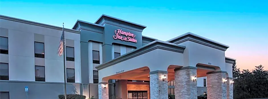 Hampton Inn & Suites Lady Lake/The Villages
