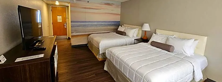Clarion Pointe South Portland