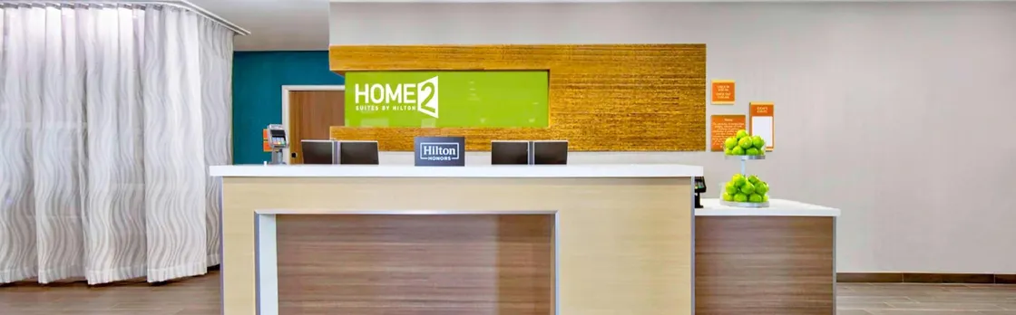 Home2 Suites by Hilton Whitestown Indianapolis NW