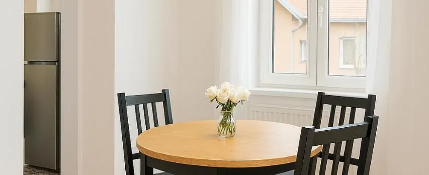 Deluxe Apartments Zagreb