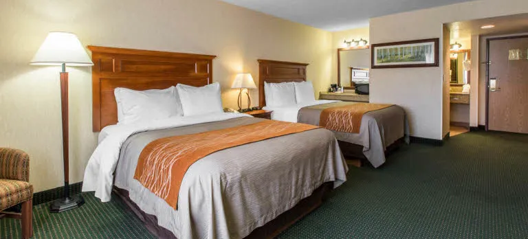 Comfort Inn - Vail/ Beaver Creek
