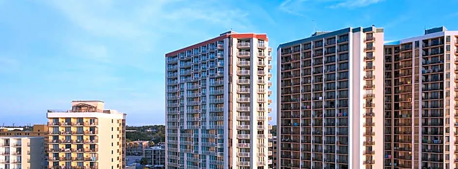 The Strand - A Boutique Resort