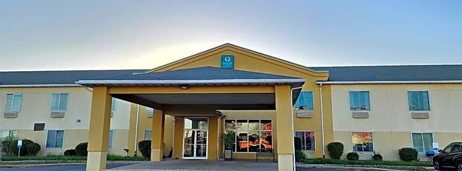 Quality Inn Kingdom City I-70