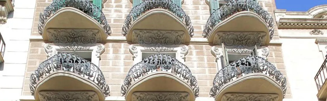 Hostal Balkonia