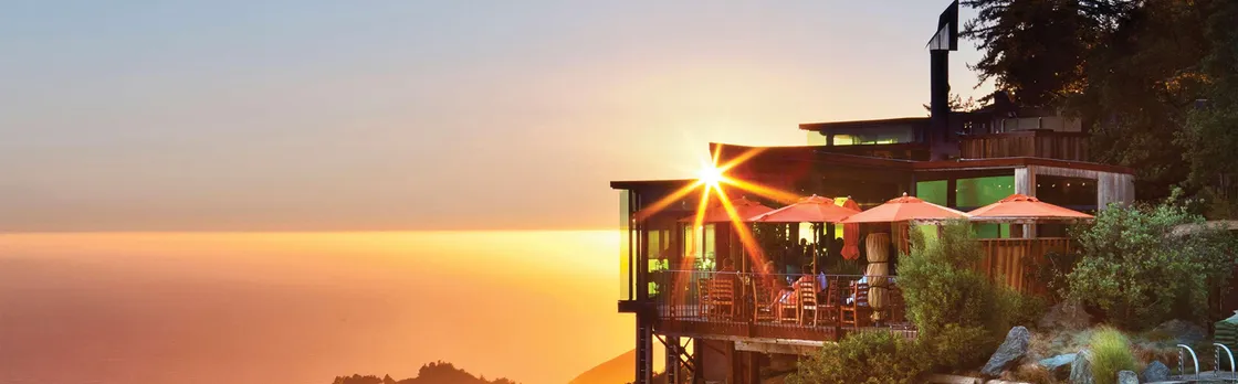 Post Ranch Inn