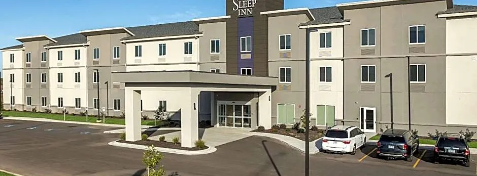 Sleep Inn & Suites Webb City