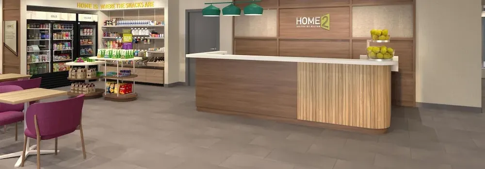 Home2 Suites By Hilton Aiken