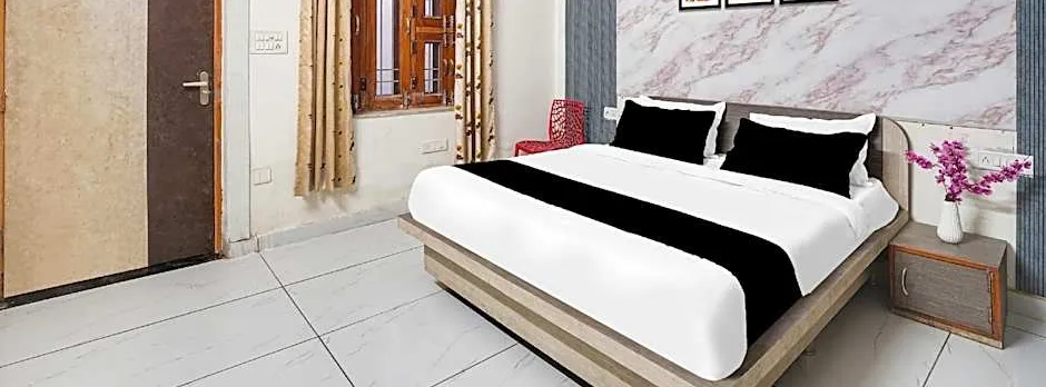 Super Hotel O Radhaswami Nagar Formerly Chinnar