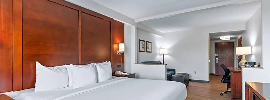 Comfort Suites Manassas Battlefield Park