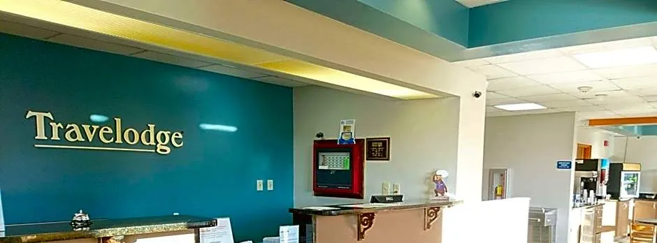 Travelodge by Wyndham Knoxville East