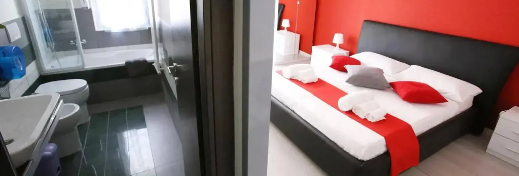 Iris Room