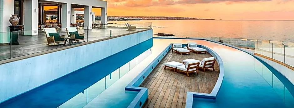 Abaton Island Resort & Spa