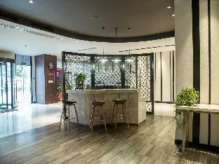 Jinjiang Inn Select Hangzhou Qiaosinan Metro Station New Sijiqing
