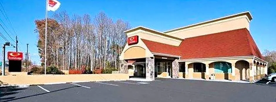 Econo Lodge Salisbury South