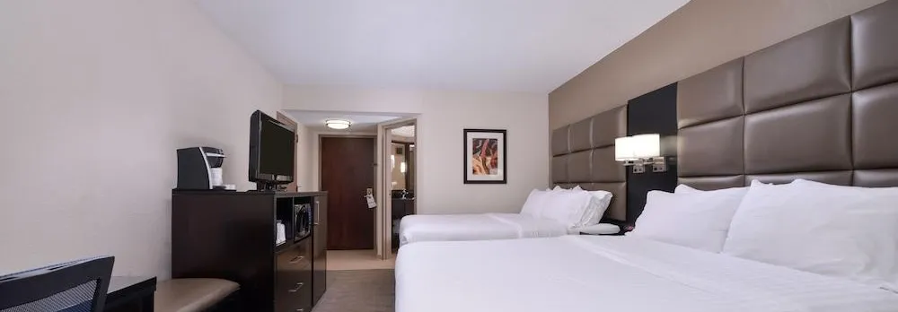 Holiday Inn Express Burlington