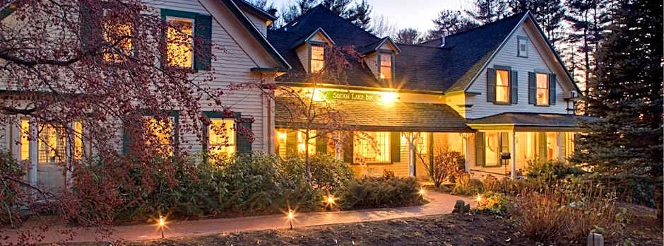Squam Lake Inn