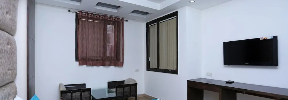 OYO Rooms Main Bazar Paharganj 4769