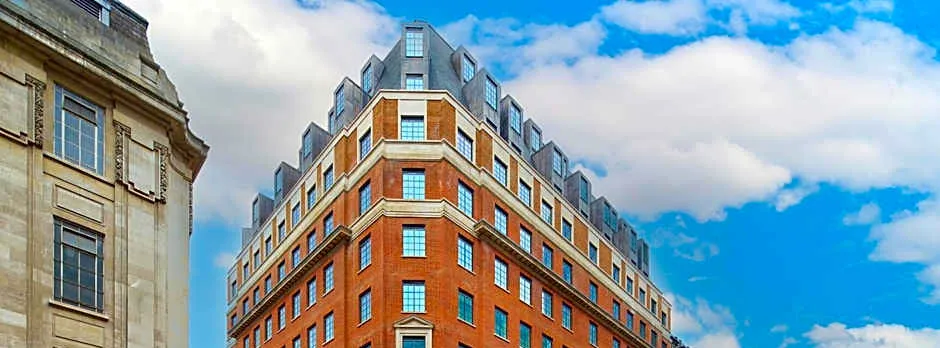 The Derby London City, Curio Collection By Hilton