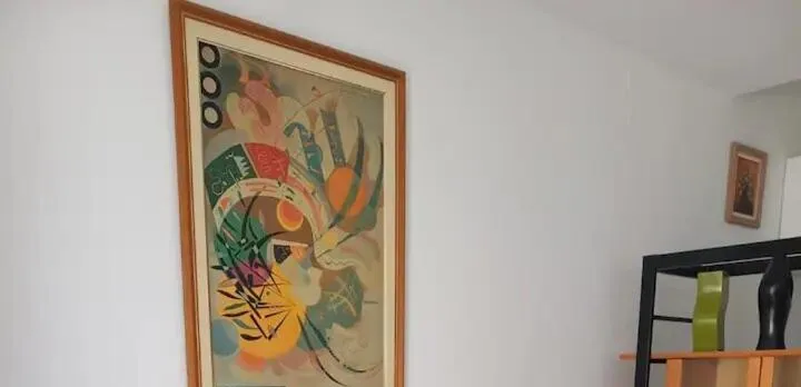 Flat Recem Reformado - Internet Fibra Otica 500mb - Excelente Localizacao - Ssaparts Brasll