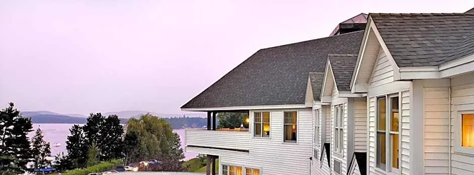 Wolfeboro Inn