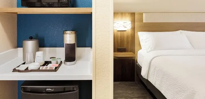 Holiday Inn Express & Suites MORROW - ATLANTA SOUTH by IHG