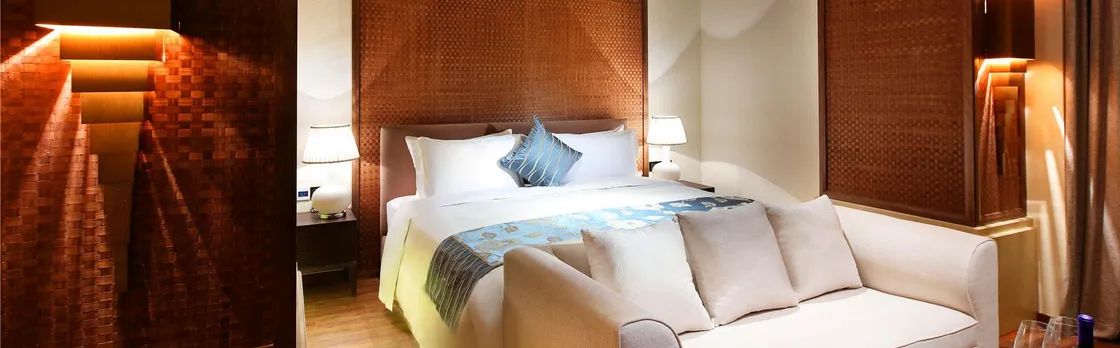 Leahope Villa Hotel