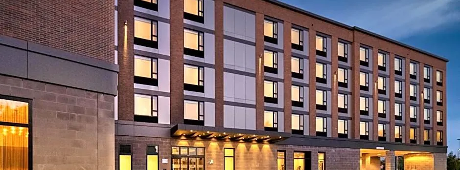 Staybridge Suites Boston Logan Airport - Revere By IHG