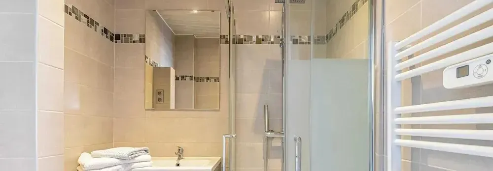 Magnificent Studio in the Center of Cannes / Terrace - 30m2