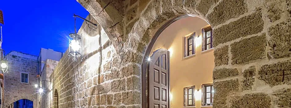 Spanish Knights Inn