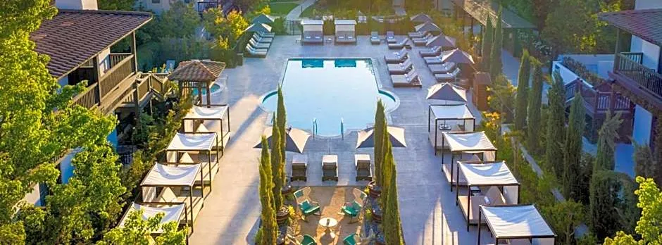 The Lodge at Sonoma Resort, Autograph Collection