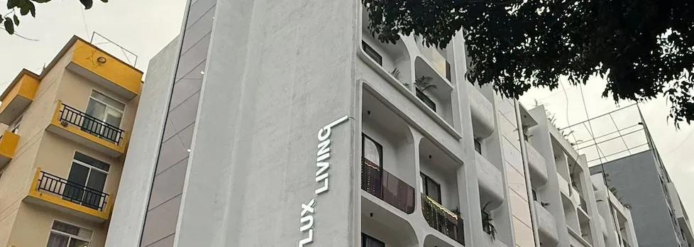 Lux Living Hotel
