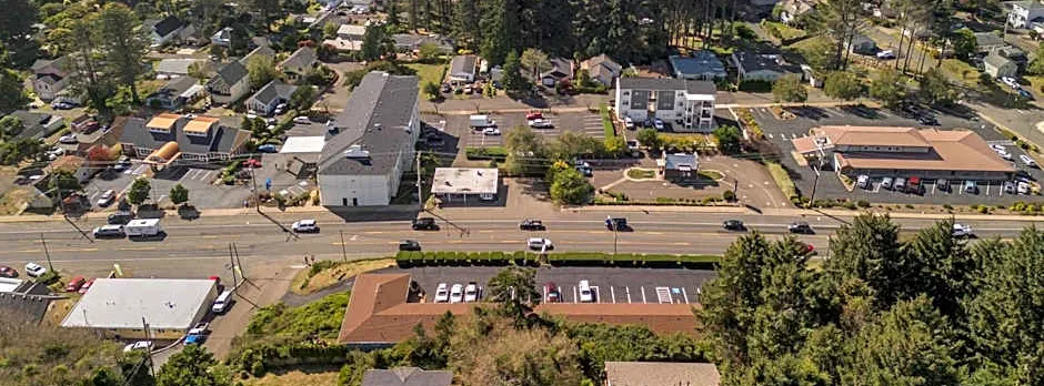 Sea Echo Motel