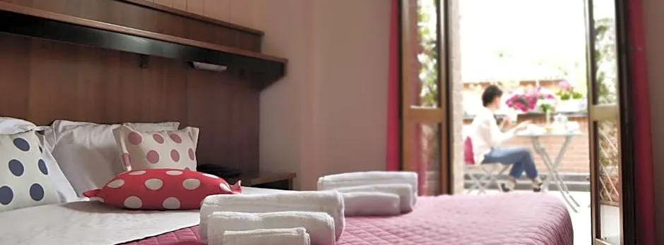 Hotel EMI