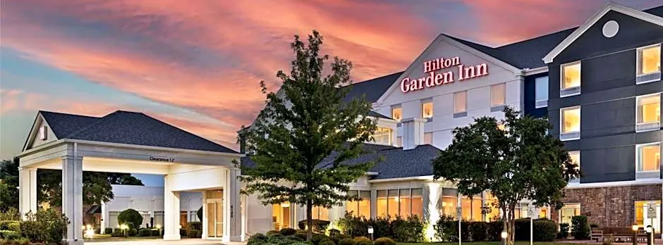 Hilton Garden Inn North Little Rock