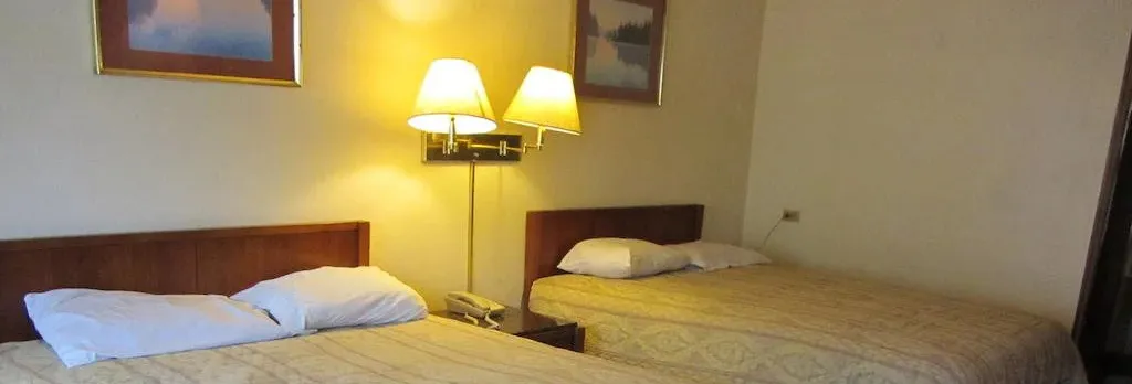Quality Inn Odessa near University