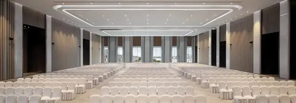Guangzhou Xanadu Hotel, Vignette Collection by IHG
