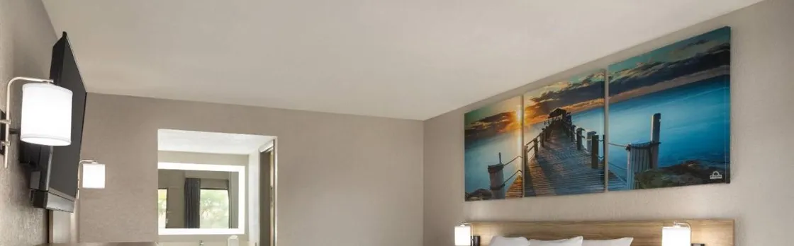 Days Inn by Wyndham Apopka/Orlando